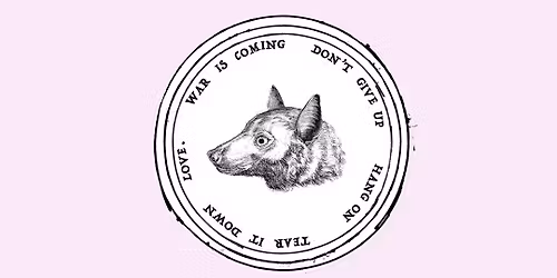 GodSpeed You! Black Emperor en Quer\u00e9taro.