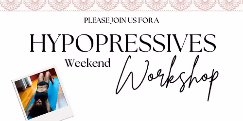 Hypopressives Workshop 