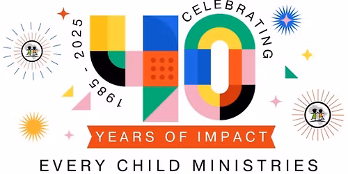 ECM's 40th Anniversary Celebration!