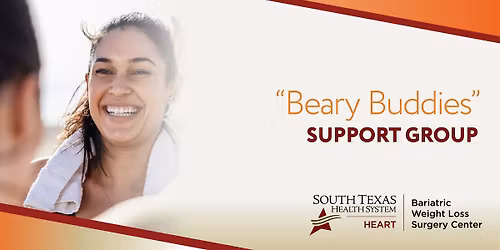 \u201cBeary Buddies\u201d Support Group