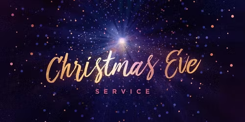Christmas Eve Service