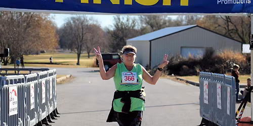 Gobblin' Hobblin 3K\/5K 2025