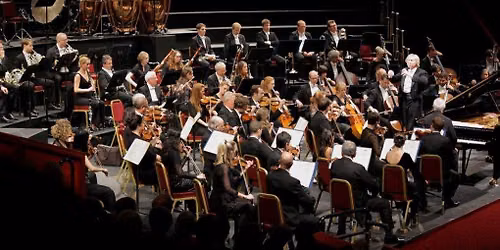 Orchestra of Opera North