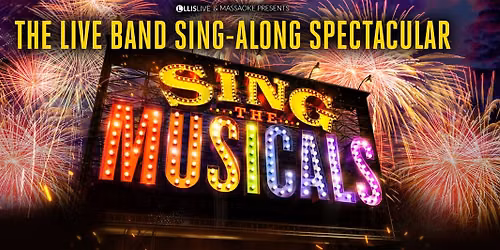 Sing the Musicals