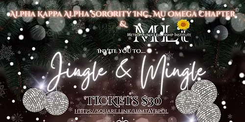 Jingle & Mingle