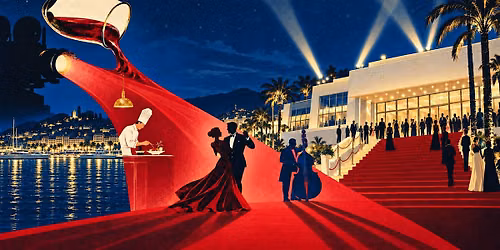 28th Annual Beaujolais & Beyond 2026 | A Night in Cannes