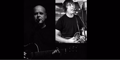 Steve Didge & Joe Clements Live Music @ Layfield\u2019s