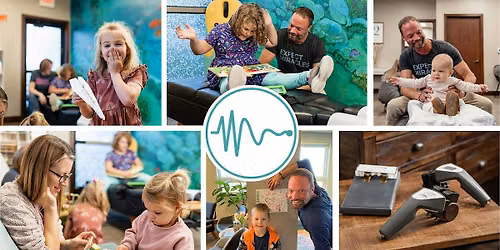 Wired for More: FREE Workshop for Parents, Teachers, Providers