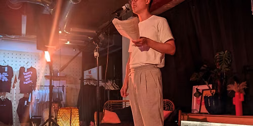 Heard Live: 'Evolving Threads'