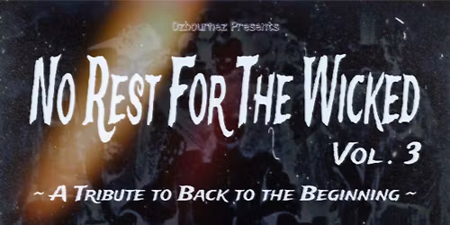 NO REST FOR THE WIKED