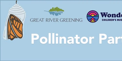 Pollinator Party