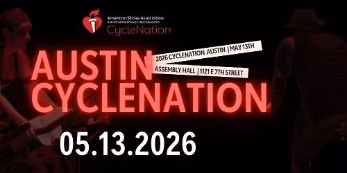 Austin CycleNation
