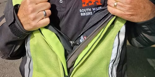 Simon's Ride -Aug 4th Poole Bike Nite -An Annual Celebration Ride for our friend Simon Notley,