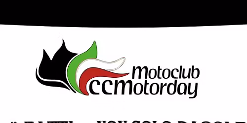 3\u00b0 MOTOGIRO "INSIEME PER GIULI@SOFIA"