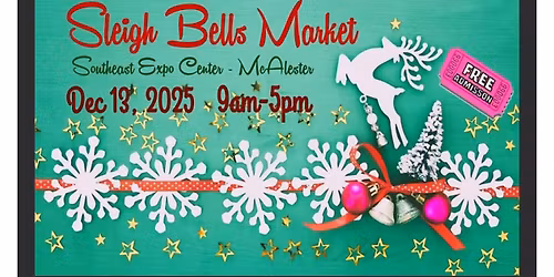Sleigh Bells market