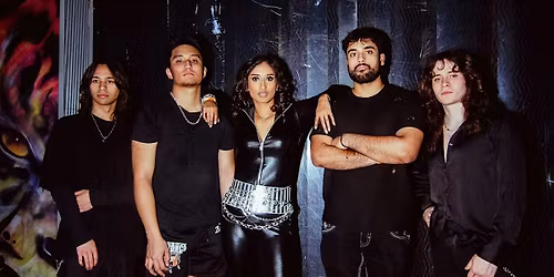 Silvercel- Live from The Viper Room West Hollywood