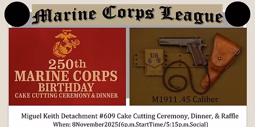 Cake Cutting Ceremony