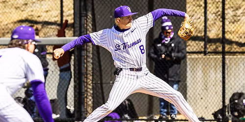 Parking St. Thomas Tommies at North Dakota State Bison Mens Basketball