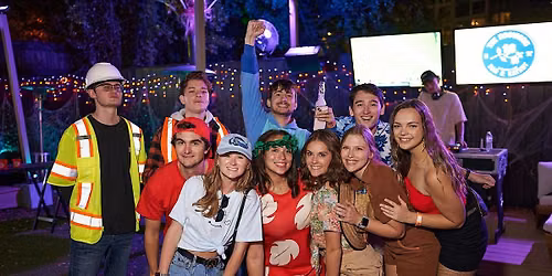 17th Annual Raleigh Boogeyman Bar Crawl - Daytime Edition