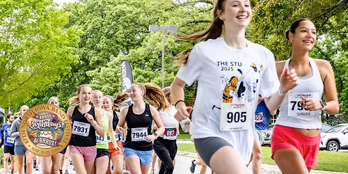 The Stu Nevermann Memorial Run 