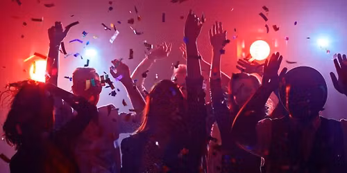 1. Zwingenberger Dance Night \u2013 mit DJ Michael Herd