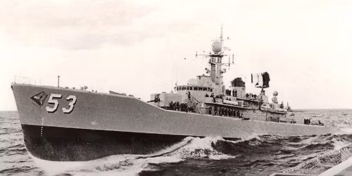  Quarterly meeting of the sub branch followed by a brew and chat