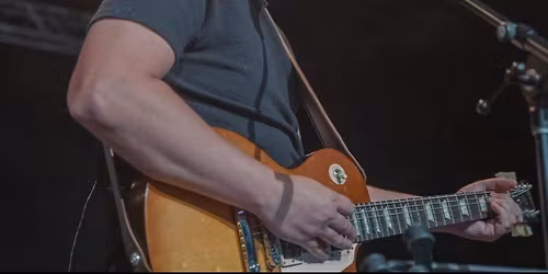 Josh Quinn Playing Live at The Astor