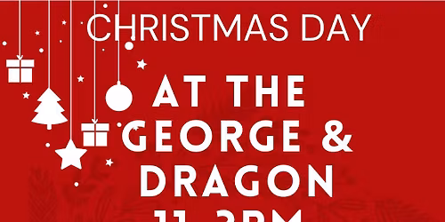 CHRISTMAS DAY WITH ROB & ROSIE