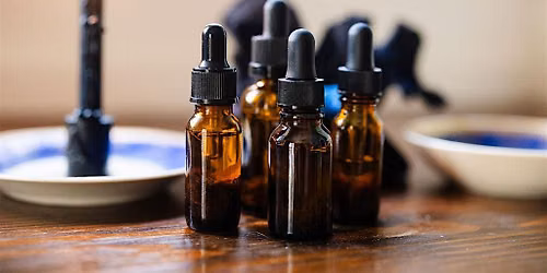 Ritual Oils Workshop