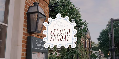 Second Sundays