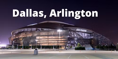 Dallas Job Fair