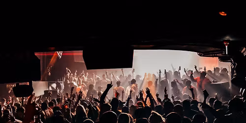 UKG Brunch - ALL DAY RAVE