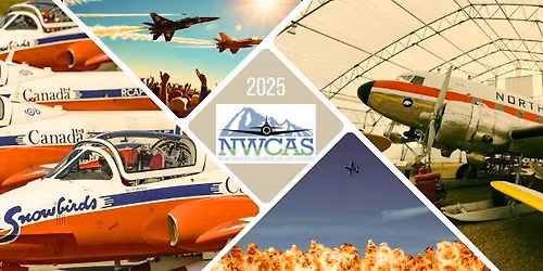 2026 NWCAS Conference