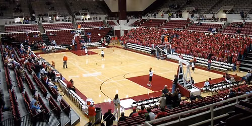 UC Irvine Anteaters at Stanford Cardinal Mens Basketball