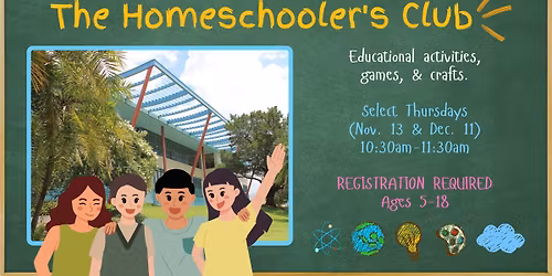 The Homeschooler's Club: Geology Rocks!