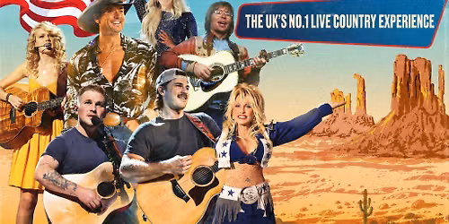 Guildford: A Nashville Country Music Experience