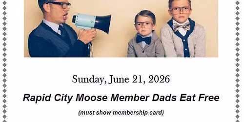 Father\u2019s Day Breakfast
