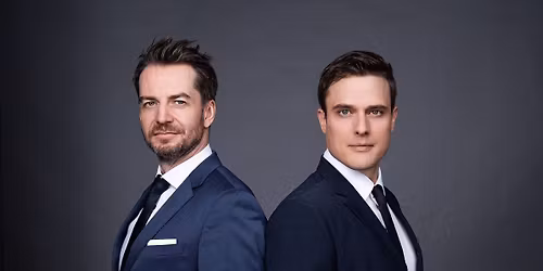 Alexander Stevens & Constantin Schreiber: Angeklagt - Schuldig oder nicht?