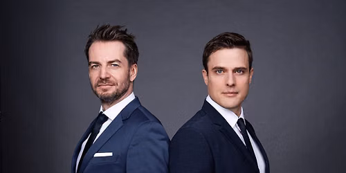 Alexander Stevens & Constantin Schreiber: Angeklagt - Schuldig oder nicht?