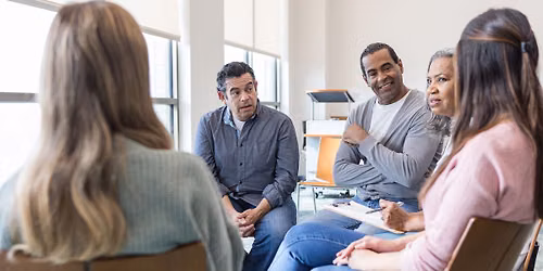 Brain Tumor Support Group