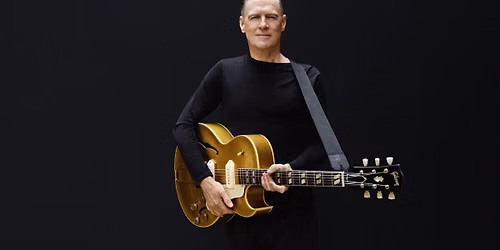 Bryan Adams at Palau Sant Jordi