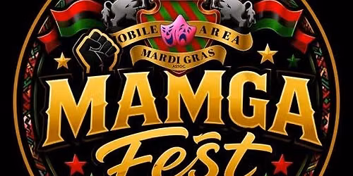 Mamga Fest 2026 \u201cA Juneteenth Celebration Block Party\u201d