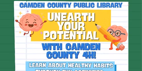 Unearth Your Potential with 4H
