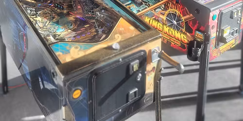 Pinball League Night!