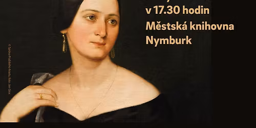 Bo\u017eena, N\u011bmcov\u00e1, zn\u00e1m\u00e1 nezn\u00e1m\u00e1 \/ historik prof. Jaroslav \u010cechura