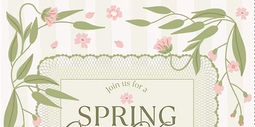 Spring Open House at MUSE Event Space