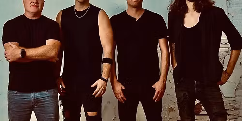 Trailer Park Ninjas @ The Local