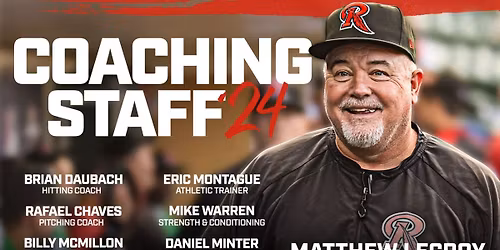 Parking Rochester Red Wings at Scranton Wilkes-Barre RailRiders