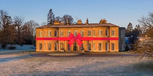 Christmas Pop Up