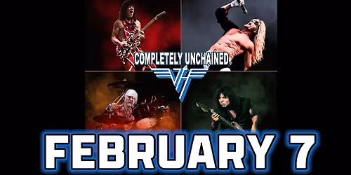 Road House Nation Presents: Completely Unchained